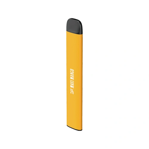 Mini Flat Shape Vape